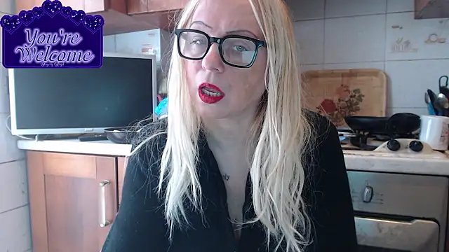 martachatte online show from January 18, 2026, 9:57 am