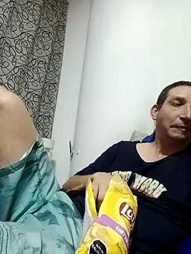 Pacobakan042 online show from February 19, 2026, 11:34 pm