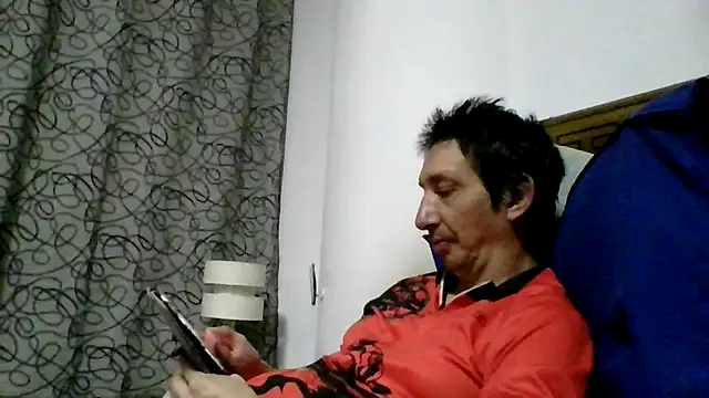 Pacobakan042 online show from April 24, 2026, 1:08 am