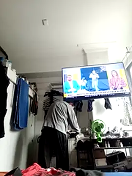 Snapshot of Pacobakan042 chatting on June 14, 2026, 2:30 pm Pacobakan042 online show from June 14, 2026, 2:30 pm