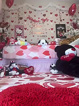 Valentines Day online show from July 28, 2026, 6:20 pm