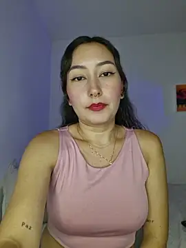 Snapshot of ariel35 chatting on August 1, 2026, 5:50 am ariel35 online show from August 1, 2026, 5:50 am