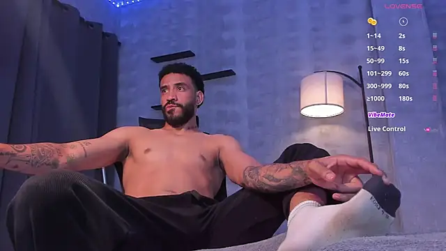 JesusOne online show from November 21, 2025, 1:37 am