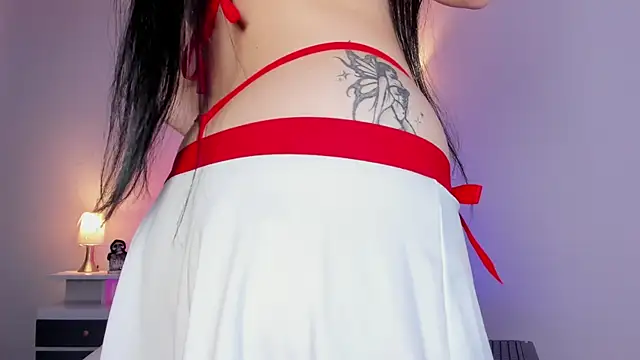 Snapshot of ice_grace chatting on October 31, 2025, 8:48 am ice grace online show from October 31, 2025, 8:48 am