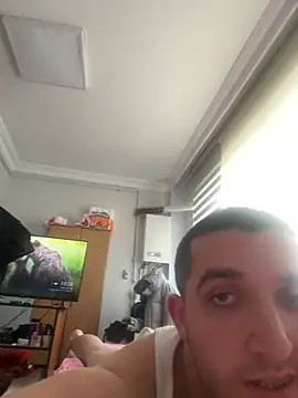 strange6696 online show from February 4, 2025, 11:38 am