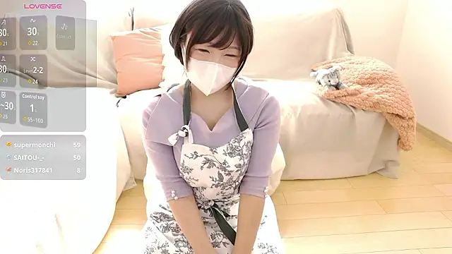 Snapshot of Ran_happy chatting on September 22, 2025, 1:40 am Ran happy online show from September 22, 2025, 1:40 am