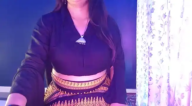 janifer001 online show from December 5, 2024, 11:18 pm