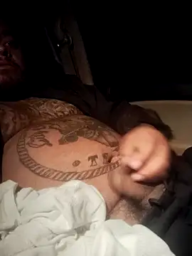 Martinez7233 online show from November 1, 2025, 11:12 am