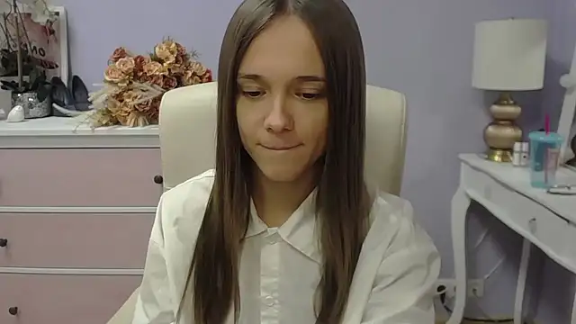 dirtyxEmily online show from November 22, 2025, 8:46 am