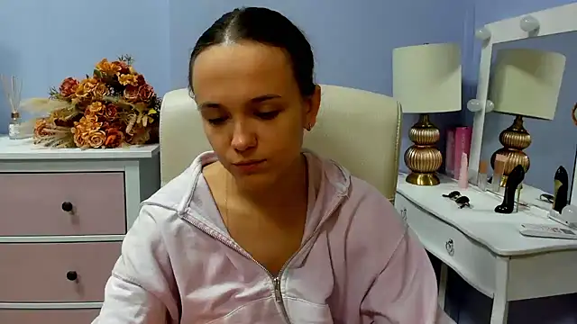 dirtyxEmily online show from April 28, 2026, 6:29 am