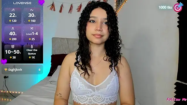 Snapshot of Byeol00 chatting on March 22, 2025, 11:53 pm Byeol00 online show from March 22, 2025, 11:53 pm