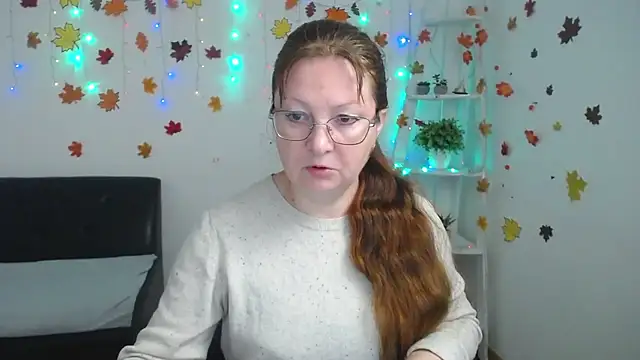 VanessaHotts online show from November 29, 2025, 6:05 am