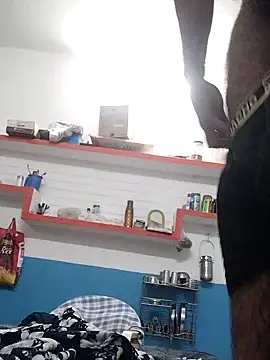 Sanny212 online show from November 10, 2025, 6:34 am