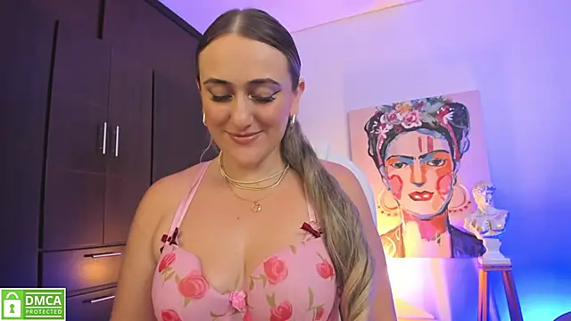 Snapshot of ELA_PS chatting on January 3, 2025, 11:35 am ELA PS online show from January 3, 2025, 11:35 am