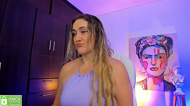 Snapshot of ELA_PS chatting on January 7, 2025, 11:05 am ELA PS online show from January 7, 2025, 11:05 am