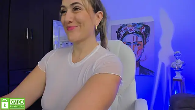 Snapshot of ELA_PS chatting on January 20, 2025, 11:56 am ELA PS online show from January 20, 2025, 11:56 am