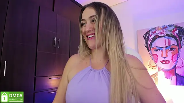 Snapshot of ELA_PS chatting on February 12, 2025, 3:16 pm ELA PS online show from February 12, 2025, 3:16 pm