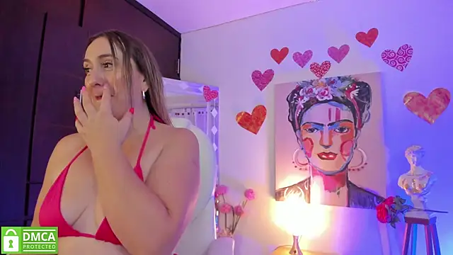 Snapshot of ELA_PS chatting on February 15, 2025, 12:11 pm ELA PS online show from February 15, 2025, 12:11 pm