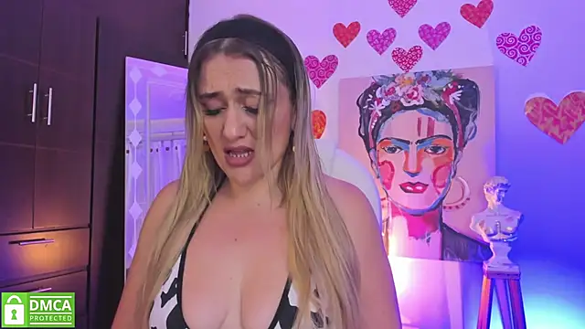 Snapshot of ELA_PS chatting on March 5, 2025, 12:00 pm ELA PS online show from March 5, 2025, 12:00 pm