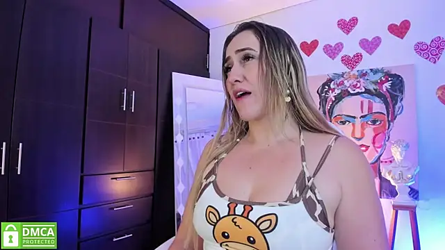 Snapshot of ELA_PS chatting on March 9, 2025, 11:47 am ELA PS online show from March 9, 2025, 11:47 am