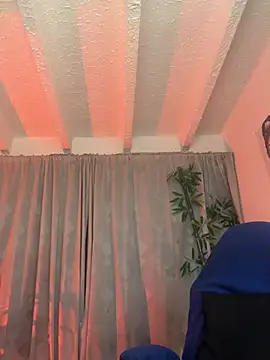 lonely shewolf online show from May 5, 2026, 6:38 pm