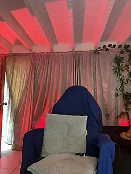 lonely shewolf online show from July 28, 2026, 8:23 pm