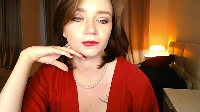 Shadow Passion online show from November 2, 2025, 7:11 am