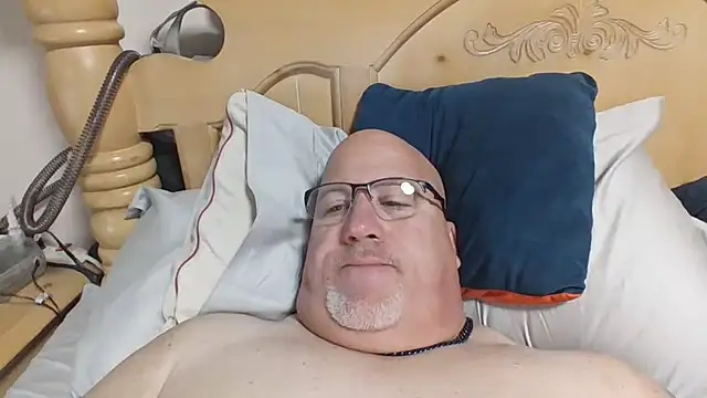 Bigbear0563 online show from March 20, 2026, 4:12 pm