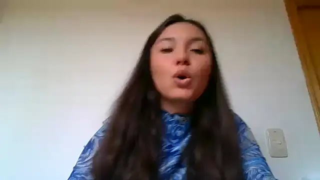 Snapshot of _andygirl chatting on December 13, 2024, 7:21 pm andygirl online show from December 13, 2024, 7:21 pm