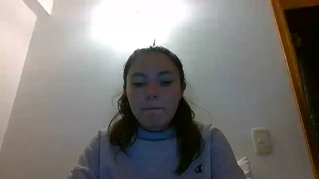 Snapshot of _andygirl chatting on January 8, 2025, 2:35 am andygirl online show from January 8, 2025, 2:35 am