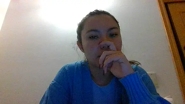 Snapshot of _andygirl chatting on January 13, 2025, 11:38 pm andygirl online show from January 13, 2025, 11:38 pm