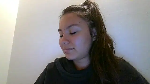 Snapshot of _andygirl chatting on January 30, 2025, 12:07 am andygirl online show from January 30, 2025, 12:07 am