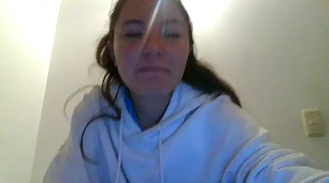 Snapshot of _andygirl chatting on February 14, 2025, 3:11 am andygirl online show from February 14, 2025, 3:11 am