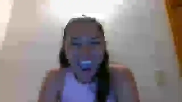 Snapshot of _andygirl chatting on February 26, 2025, 3:42 am andygirl online show from February 26, 2025, 3:42 am