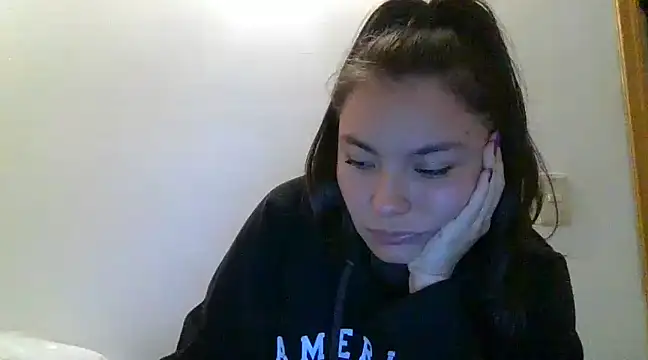 Snapshot of _andygirl chatting on February 28, 2025, 2:20 am andygirl online show from February 28, 2025, 2:20 am