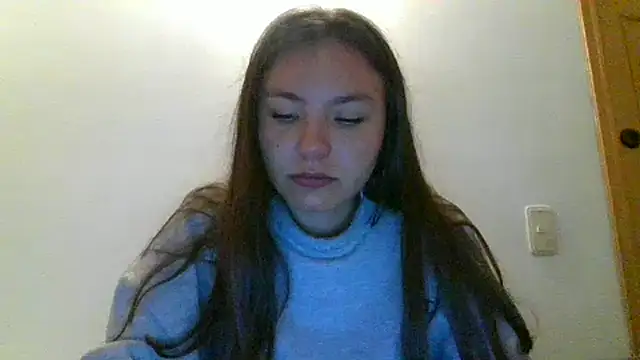 Snapshot of _andygirl chatting on March 13, 2025, 11:27 pm andygirl online show from March 13, 2025, 11:27 pm