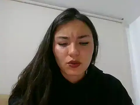  andygirl online show from January 13, 2026, 10:26 pm