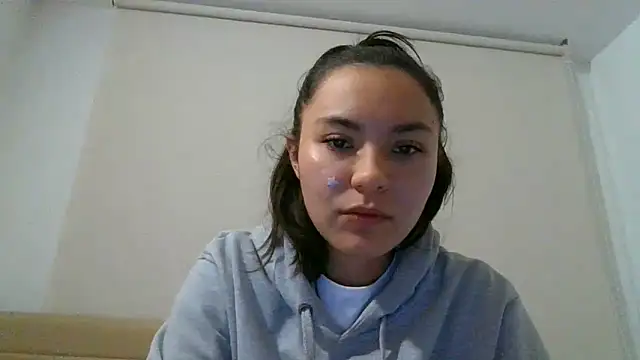 Snapshot of _andygirl chatting on May 15, 2026, 12:06 am andygirl online show from May 15, 2026, 12:06 am