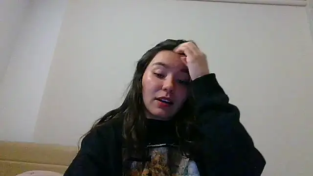 Snapshot of _andygirl chatting on May 17, 2026, 12:30 am andygirl online show from May 17, 2026, 12:30 am