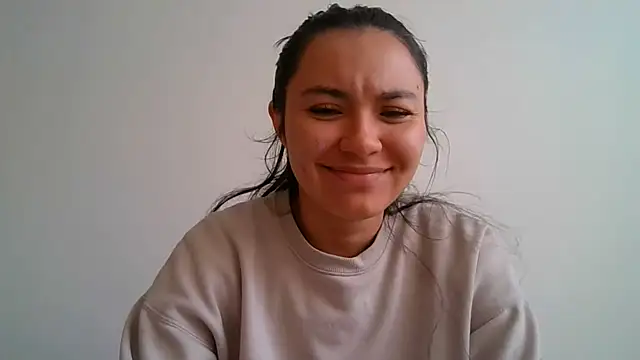 Snapshot of _andygirl chatting on May 25, 2026, 5:52 pm andygirl online show from May 25, 2026, 5:52 pm