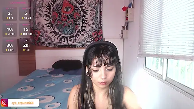 Snapshot of Margarita999 chatting on June 2, 2026, 12:29 pm Margarita999 online show from June 2, 2026, 12:29 pm