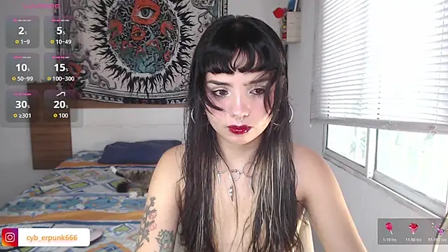 Snapshot of Margarita999 chatting on June 4, 2026, 1:28 pm Margarita999 online show from June 4, 2026, 1:28 pm