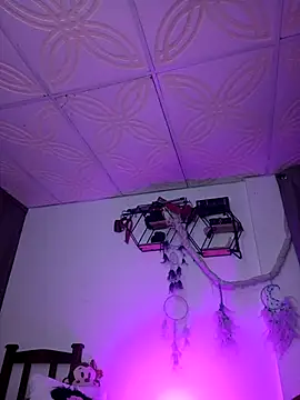 Snapshot of Piafisher1 chatting on October 3, 2025, 1:24 am Piafisher1 online show from October 3, 2025, 1:24 am