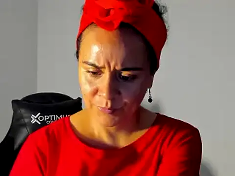 Sami Hotie1 online show from February 26, 2025, 8:54 pm