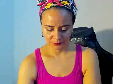 Sami Hotie1 online show from March 16, 2025, 12:23 am