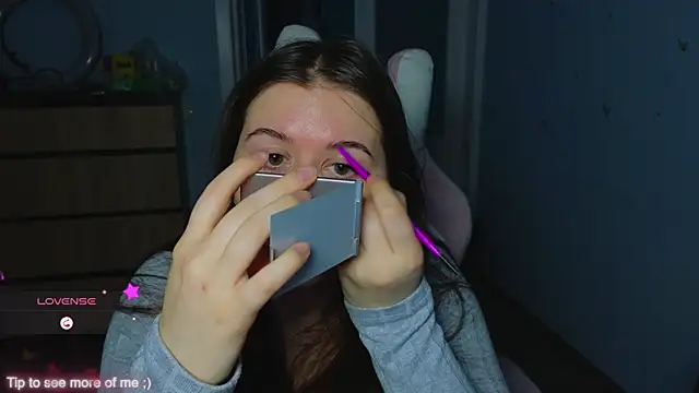   Samer  online show from February 5, 2025, 1:44 pm