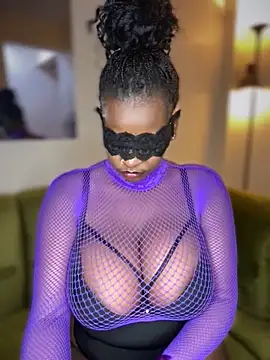Sexy panda69 online show from May 31, 2026, 7:26 am
