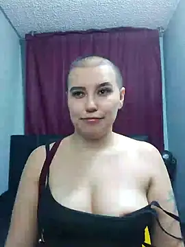 TamySweetness online show from January 4, 2025, 12:27 am