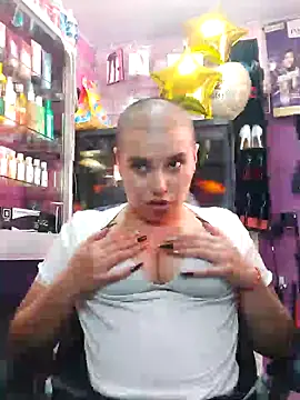 TamySweetness online show from January 17, 2025, 8:22 pm