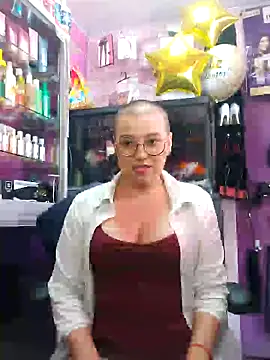 TamySweetness online show from January 19, 2025, 6:21 pm